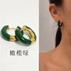 240331109 Olive Green