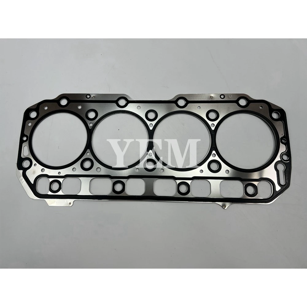 4TNV106 Head Gasket for Yanmar Excavator Engine Part 2