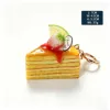 ผลไม้สอดไส้ - สตรอว์เบอร์รี