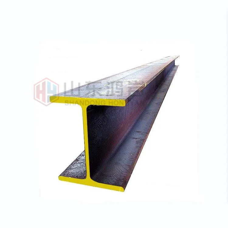 Most Popular Wide Flange Steel Beam (a52950 Steel Junior Beam) Aka H/w