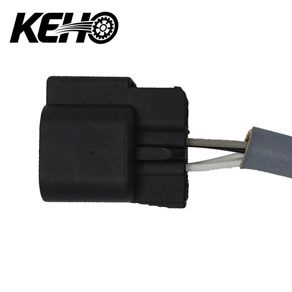 Oxygen sensor - 39210-23750 - Elantra / Accent / Rio / Kia Cerato Pride 1.8L Downstream-3
