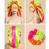 Verde fluorescente