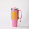 SKU-05-Pumpkin Pink