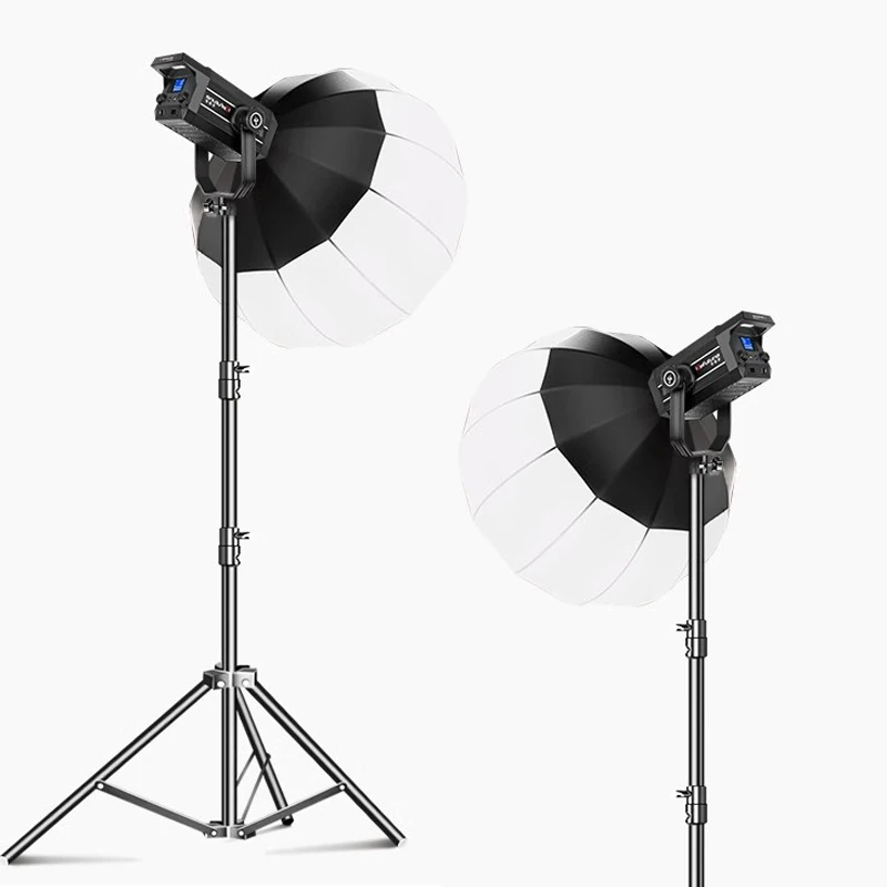 Lighting Setup Softbox Best Budget Studio Lights Photography