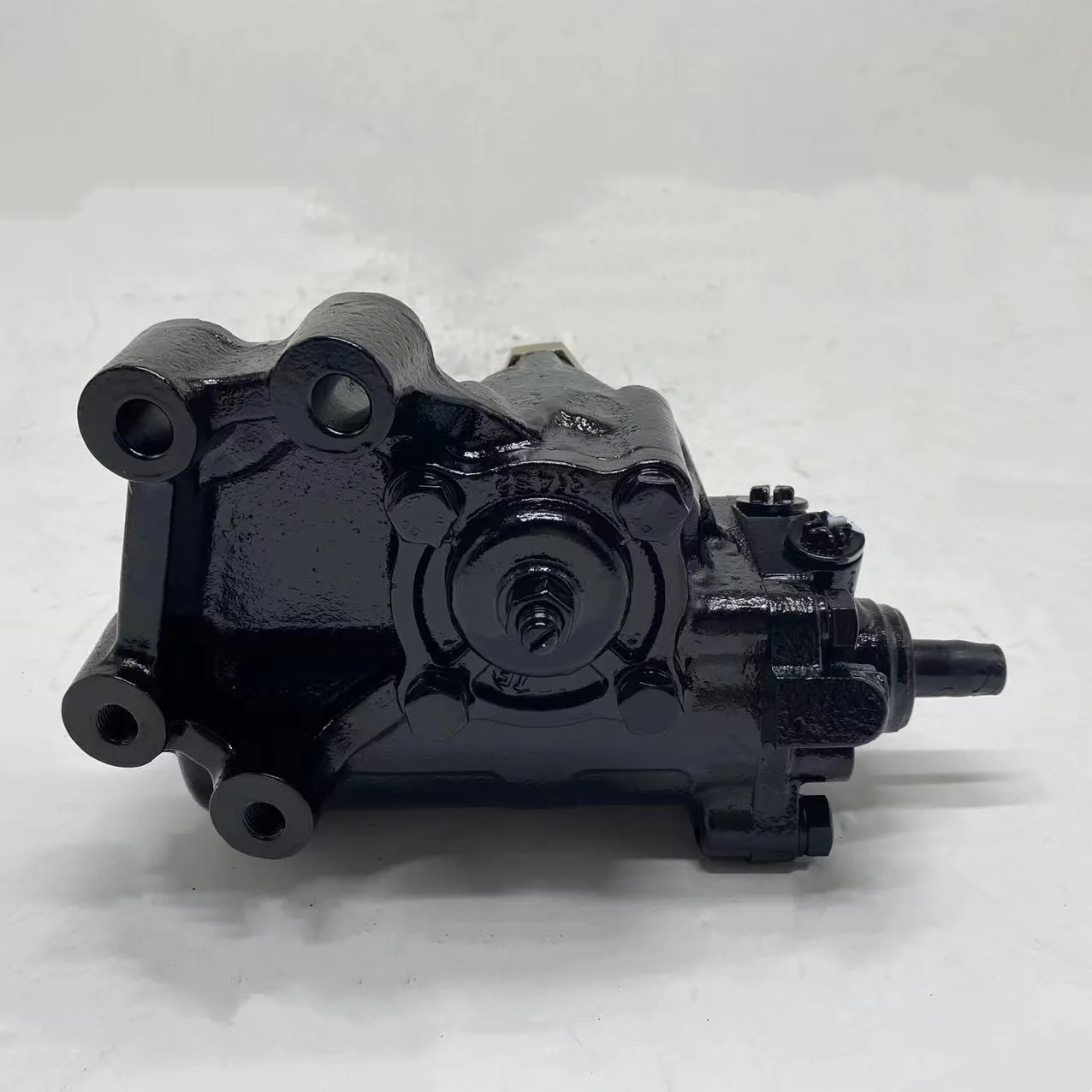 4410出品 Power Steering Gear box 44110-37240 for Mitsubishi L300 — JEENDA