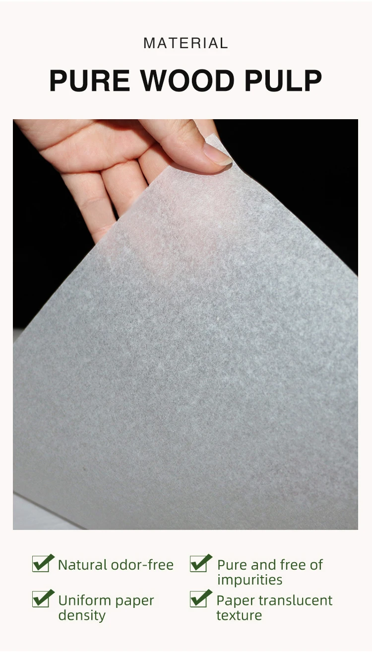 Custom Factory Printed Gift Tissue Paper Clothes Shoes Wrapping Tissue Packing Wrapping Tissue