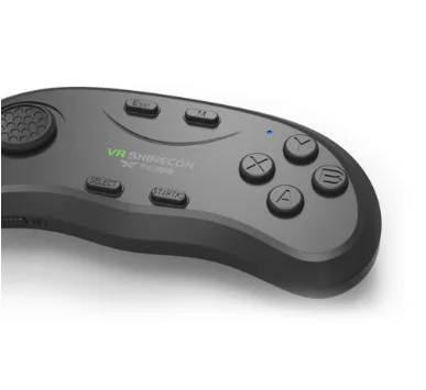 B01 Wireless BT Remote Controller for Iphone Android 3D VR Glasses Joystick Console Game