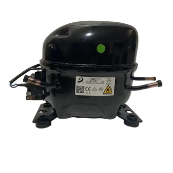Wholesale Donper 1/4HP 1/5HP 1/6HP Rotary Compressor | High Efficiency for Refrigeration System