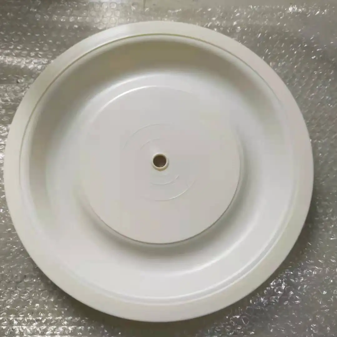 CF771705 Diaphragm manufacture