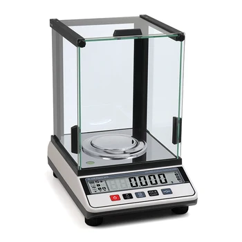 Gold Density Scale Analytical Balance Precision Laboratory Balances And ...