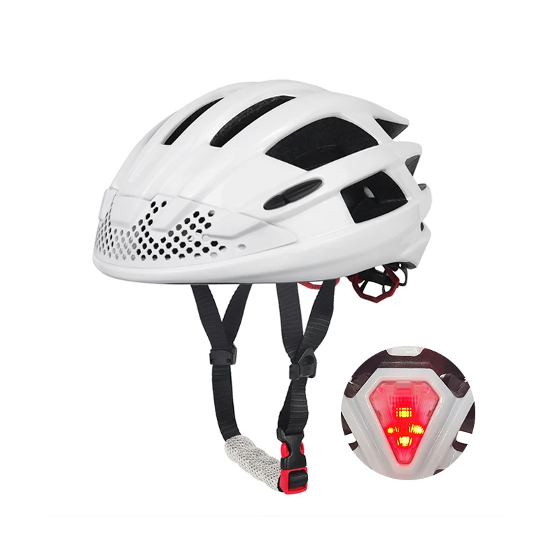 bike helmet cooling system