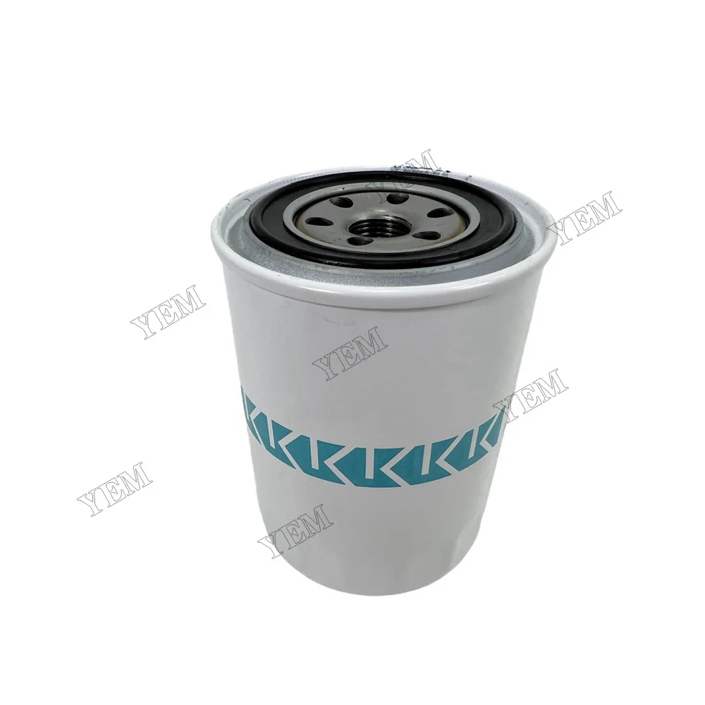 Oil Filter Engine Parts for Kubota D1803 Replacement Engine Parts 5