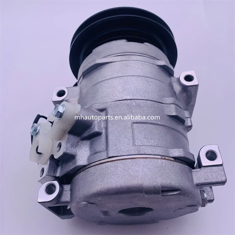 AC Compressor 88320-6A230 for Toyota Land Cruiser Repair