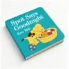 Board book