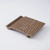 couleur bois de teck