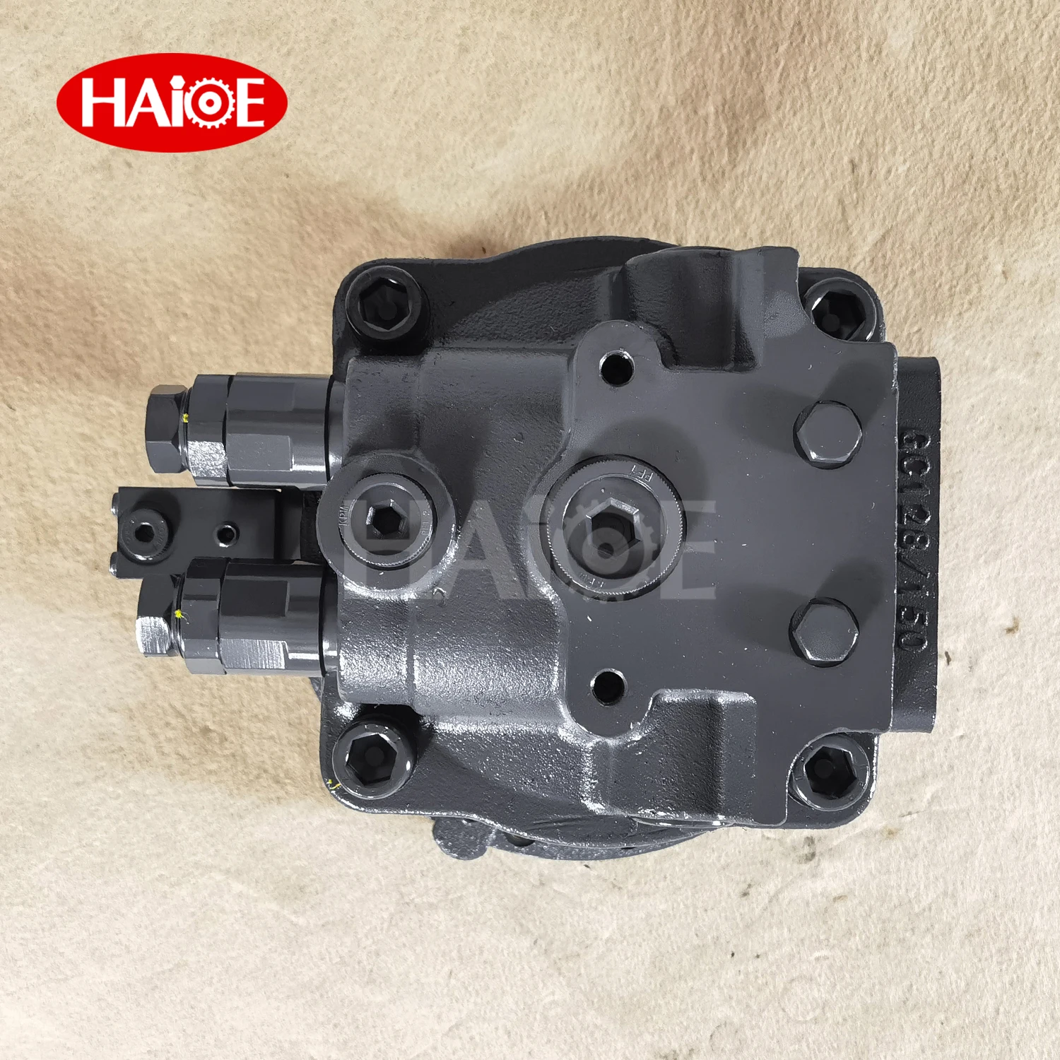 Swing Drive for Doosan Excavators DX480LCA DX520 DX500 | OEM Swing