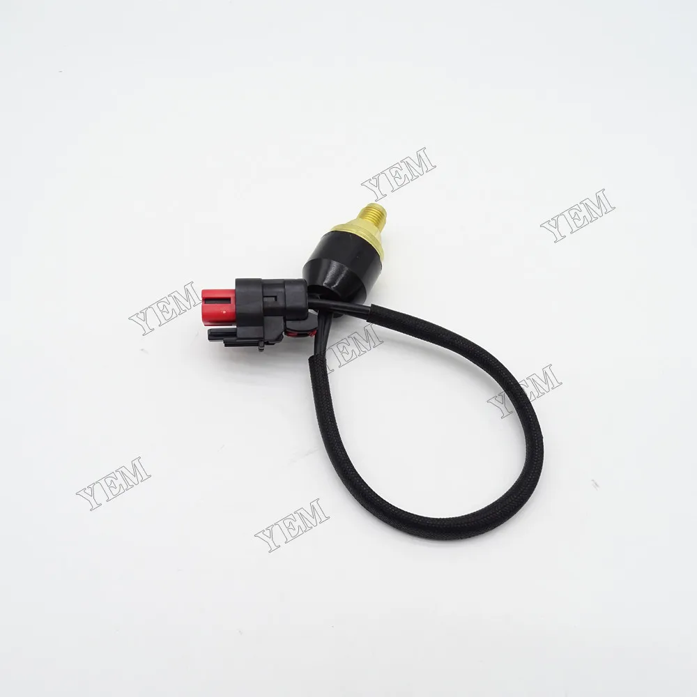 Sensor 3095795 for Cat Engine Parts With Warranty 3
