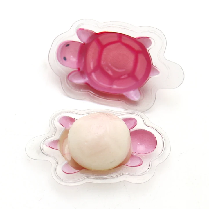 turtle candy