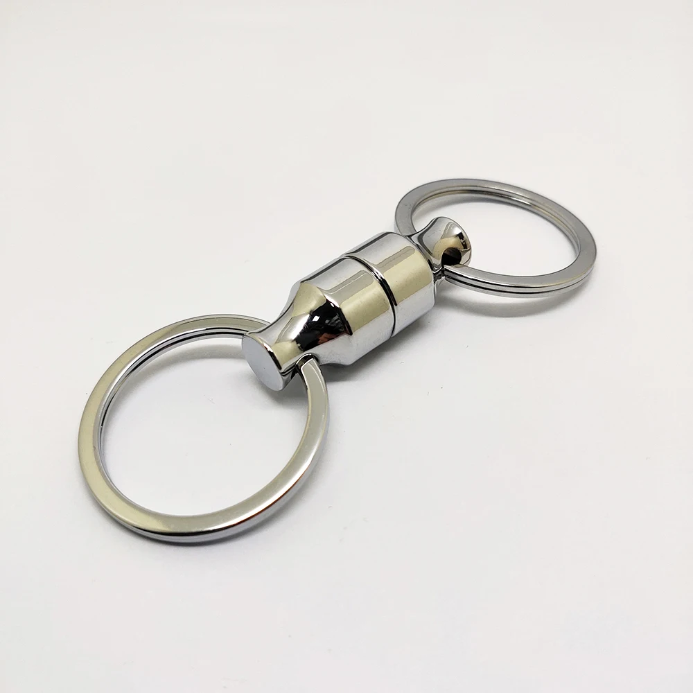 wholesale super strong magnetic key chain