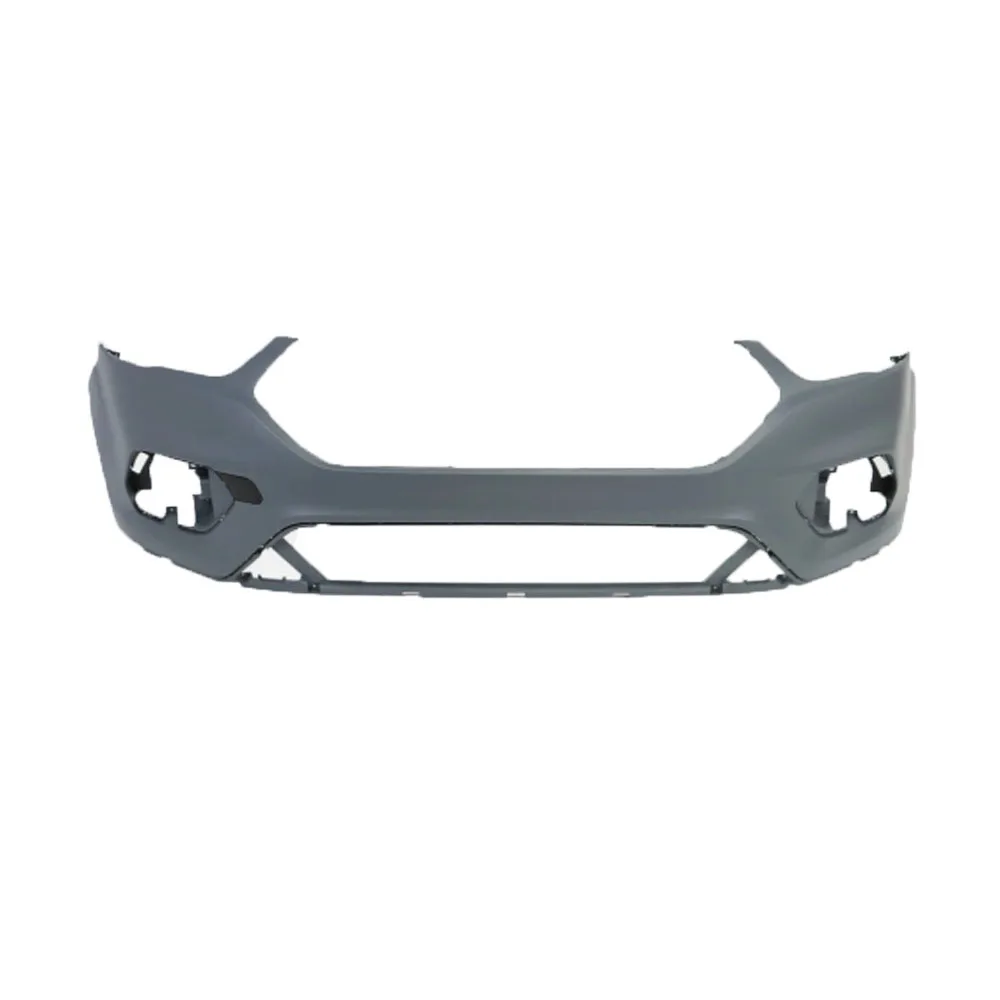 Front Bumper for Ford Escape 2017-2019 OEM GJ5Z-17757-AP Auto Body Parts OEM Style Direct Replacement Automotive Spare Parts
