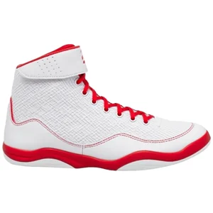 Custom Brand New Manufacturer Professional Training Boxing Shoes for Men Make Your Own Wrestling Shoes