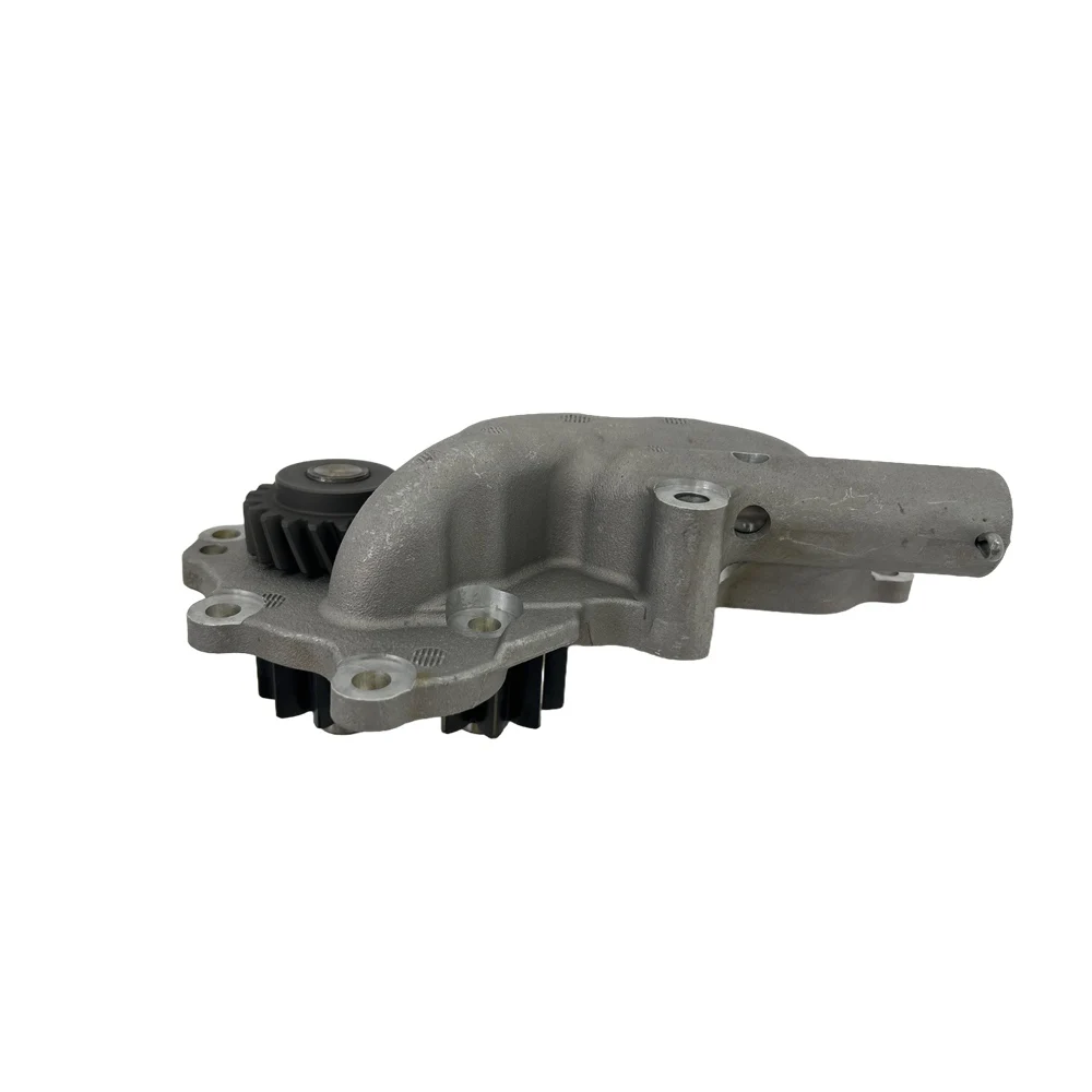 For J08E 15110-2150C Oil Pump Engine Accessories 2