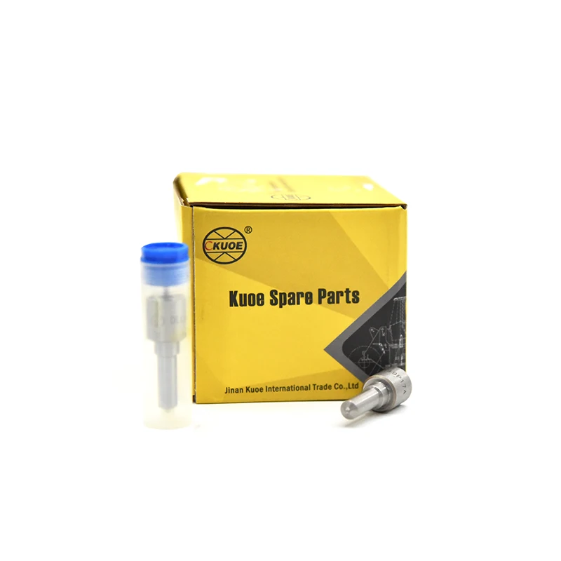 Mataas na kalidad magandang presyo OEM factory wheel loader ekstrang bahagi 149P174 226B fuel injector