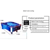 Water Cube Hockey