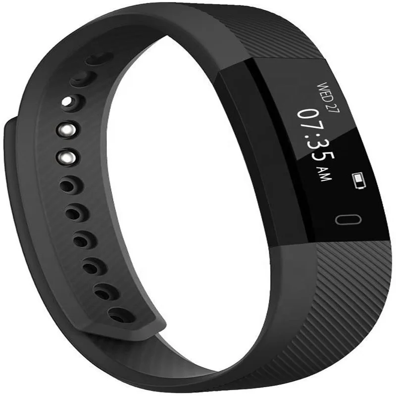 Smart bracelet manual