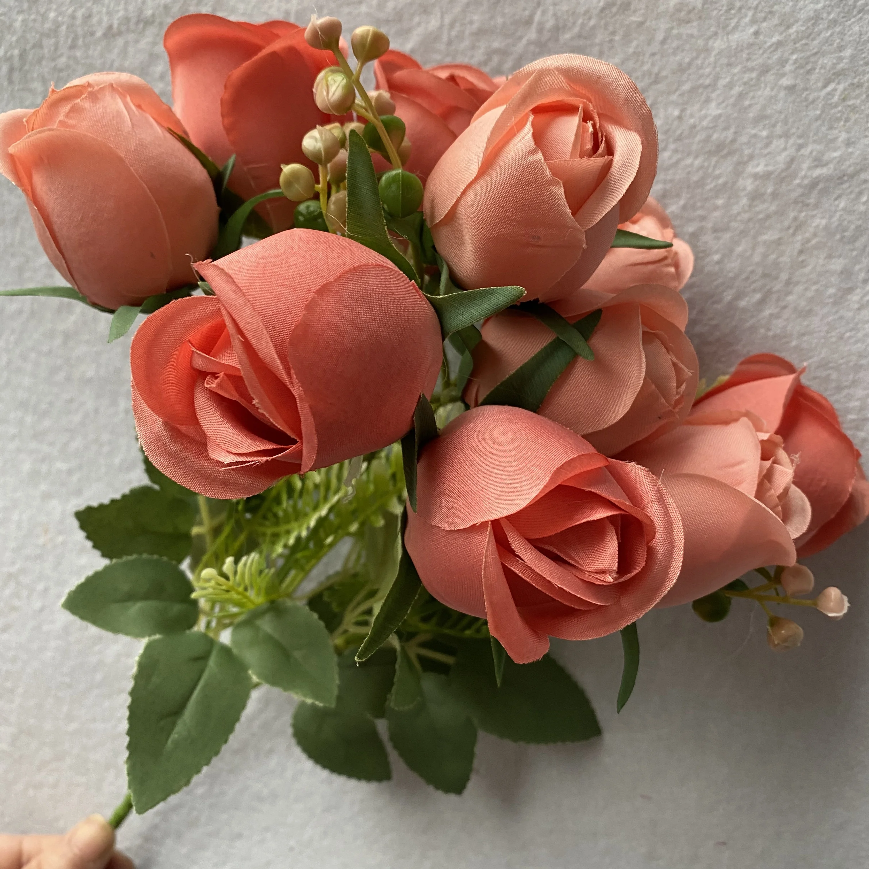 Convenient and Affordable Silk Hydrangeas Available in Bulk