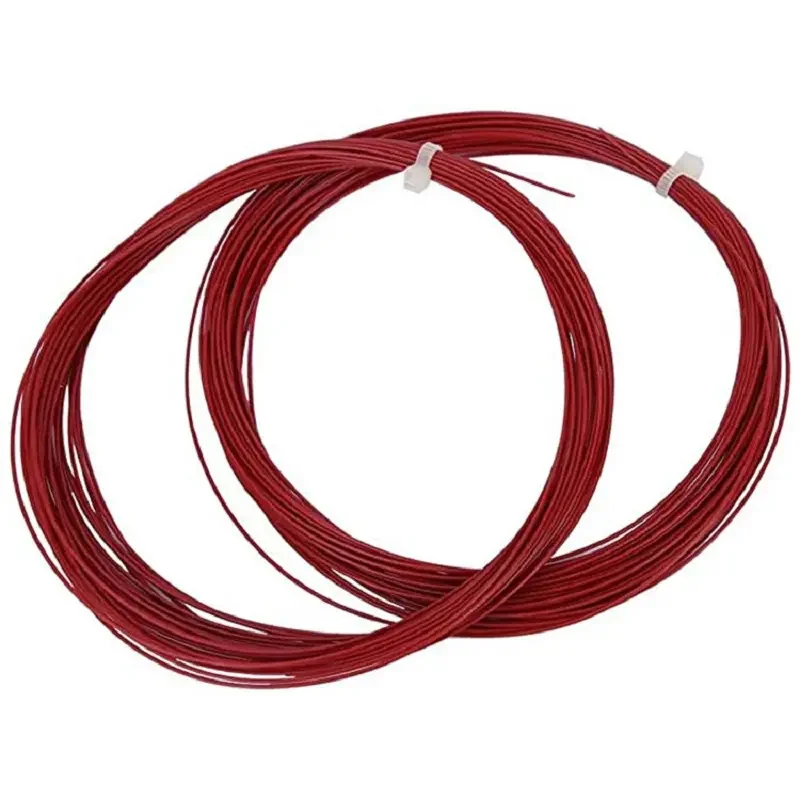 Logo Customized 1.25mm High Quality Polyester Tennis String Line Suppliers,  Manufacturers China - Low Price - NTEC