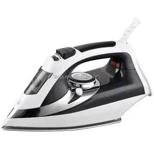 AOJA Cross Border Hot Sale Iron Machine Industrial Garment Steamer Suits Home Use Portable Steam Iron for Clothes Electric Irons