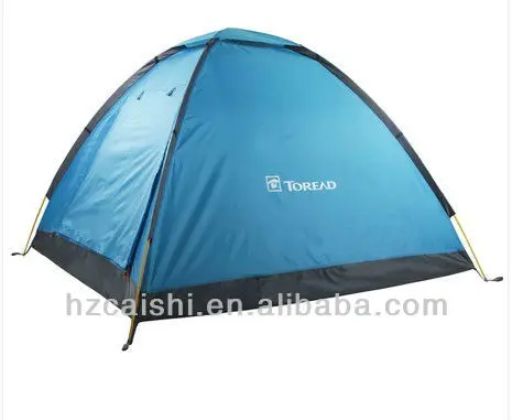 Китайский поставщик, водонепроницаемая ткань из 100% полиэстера с полиуретановым покрытием, произведено Ханчжоу Кайши для желтой палатки и других уличных помещений