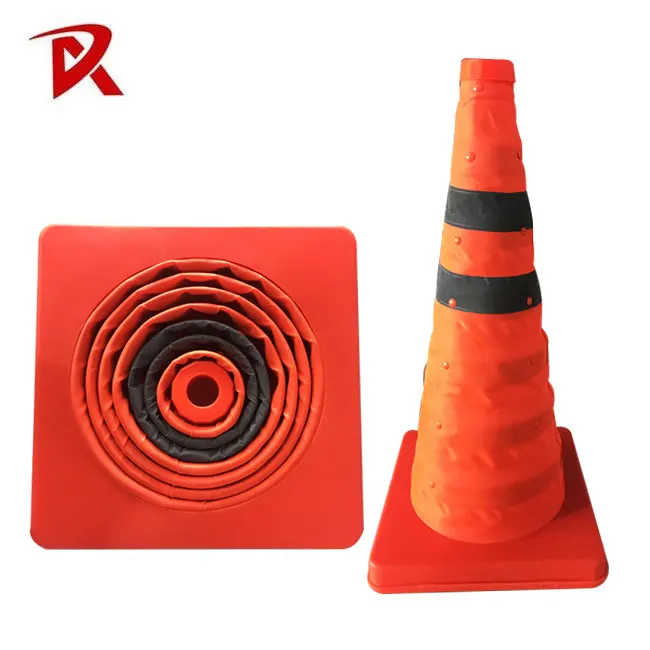 Cheap Highway Traffic Cone Warning Cone Safety Traffic Cone Buy