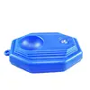 Base octagonal