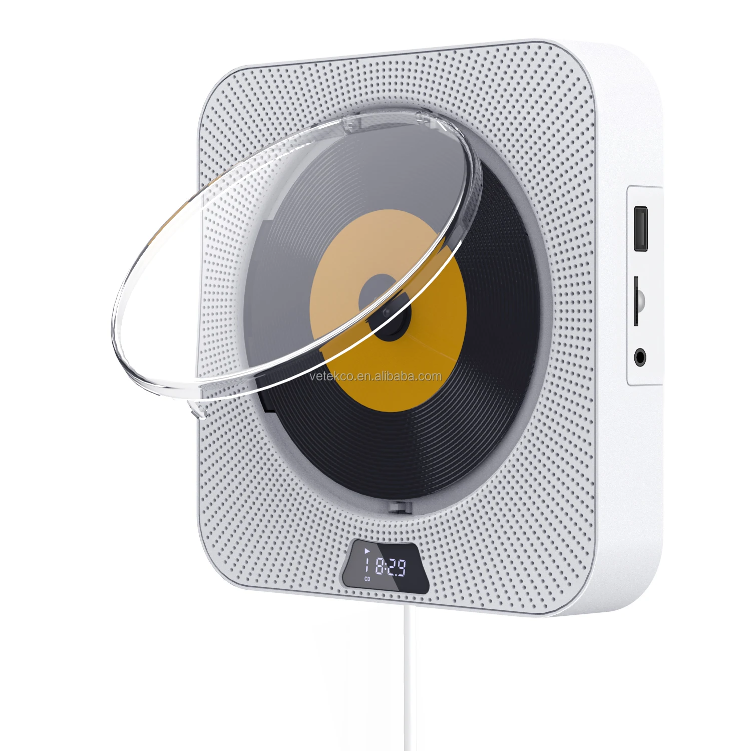 CD player2