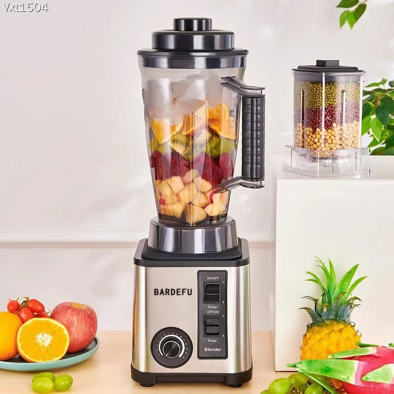 3 in 1 9500 9525 Juicer Blender - 2.5L and 3L Heavy Duty Kitchen
