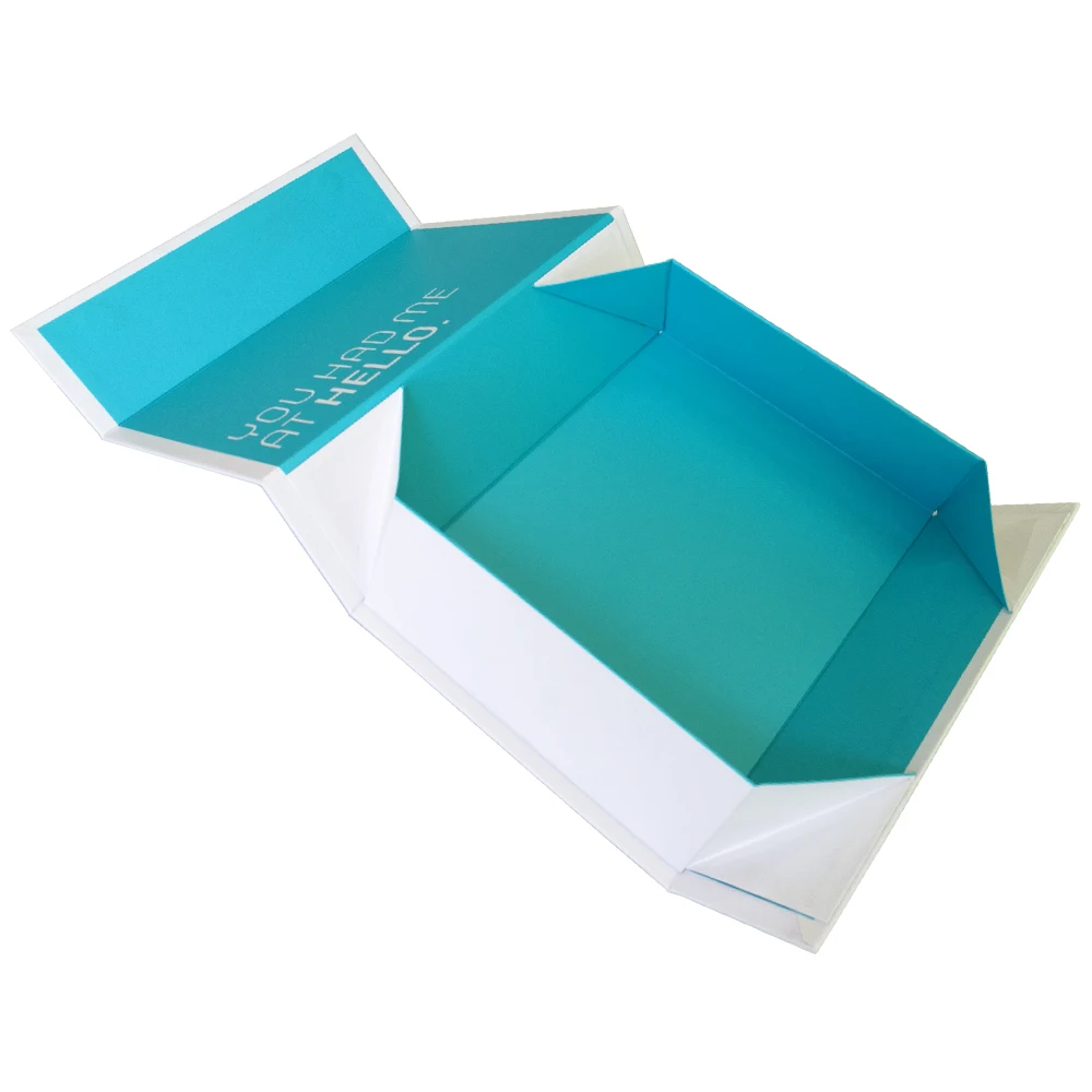 Versatile Gift Packaging Box | Customizable Paper Box for All Your Branding & Gifting Needs