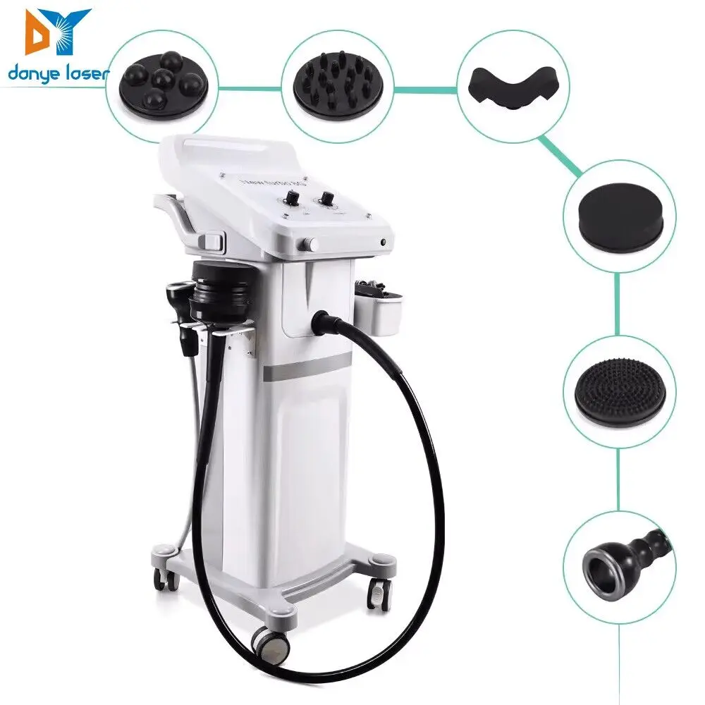 Equipo de fisioterapia para aliviar el dolor corporal, masaje de vibración  de fisioterapia G8 G5 para dar forma al cuerpo y relajarse