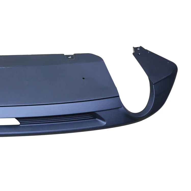 toyo樣專用 High Quality Auto Body Parts Rear Bumper Lower Round Hole