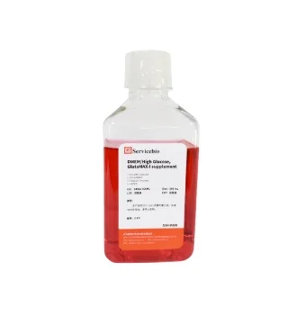 Cell Biology Cell Culture Media Rpmi-1640 Medium Tissue Culture Media 