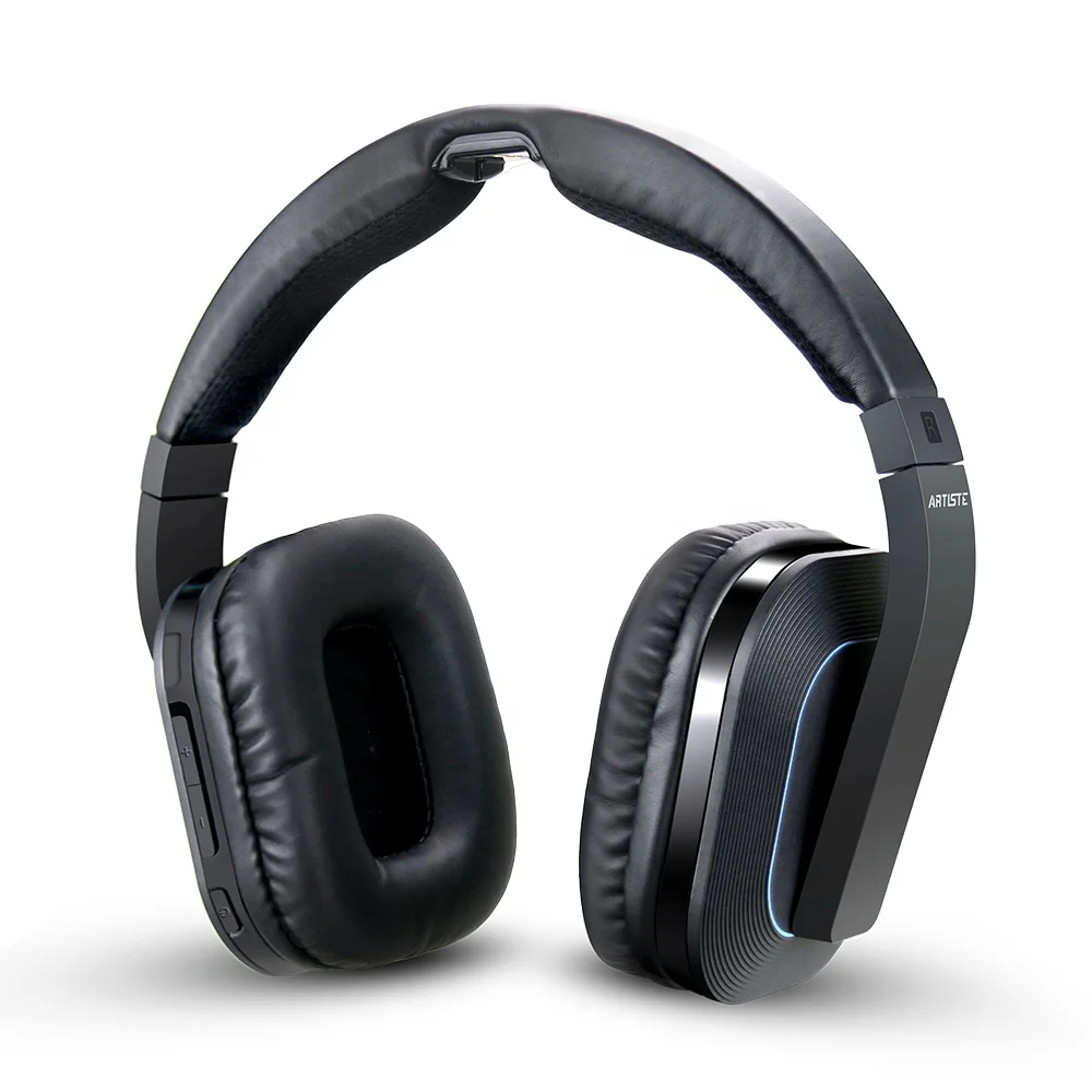2023 Hot Sale Wireless Optical Headphones for TV