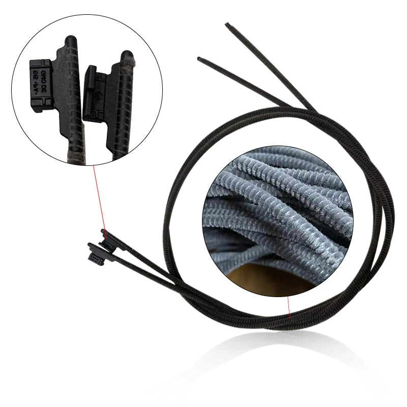 Auto Part Sunroof High Strength Cable Car Parts Cable for Controlling the Sunroof Sunroof Repair Kit for Audi Q5 Series Cheap
