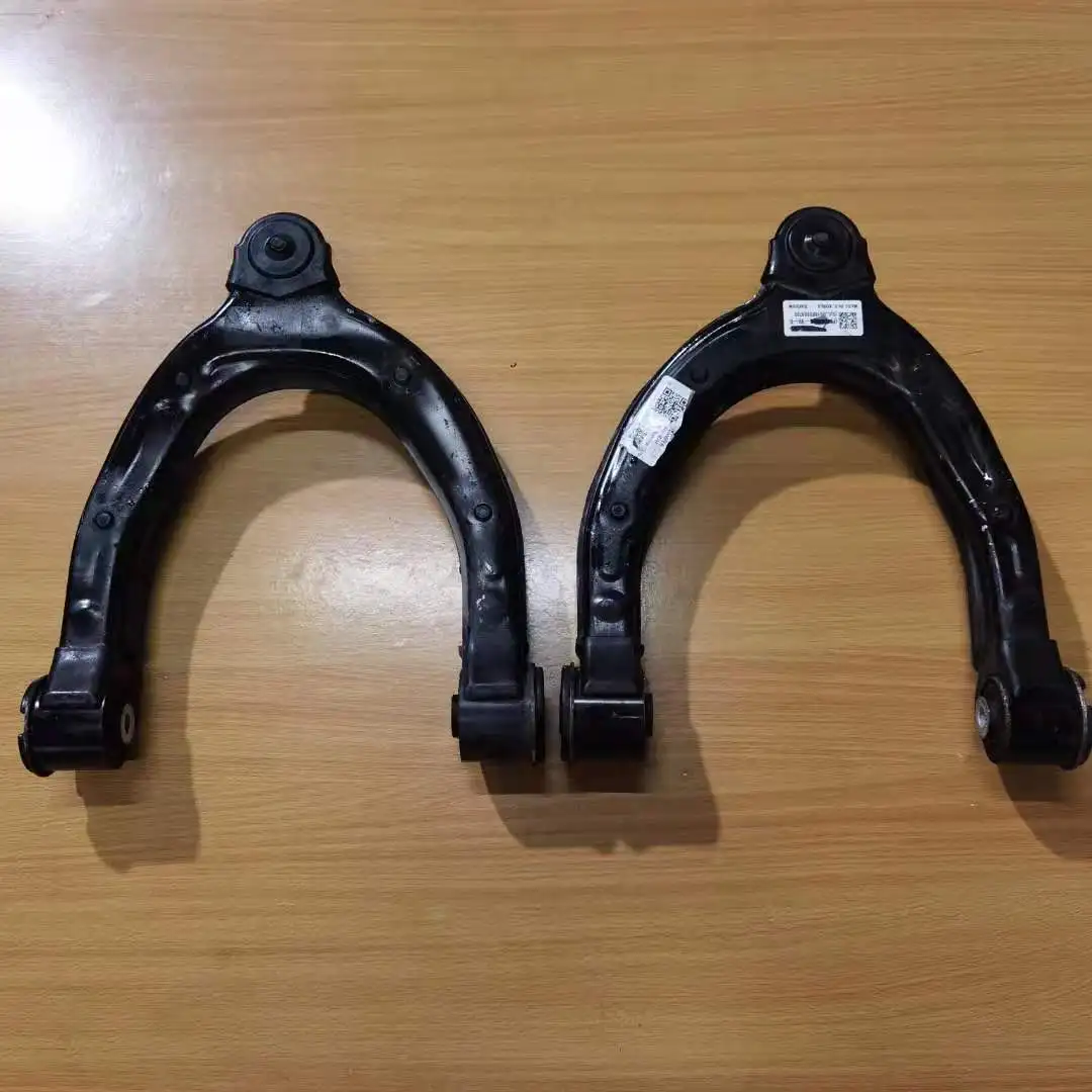 model x front bumper trailer hook cover