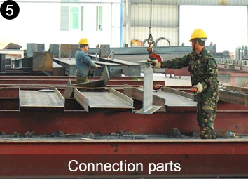 Air Handling Units, Steel - detail 72