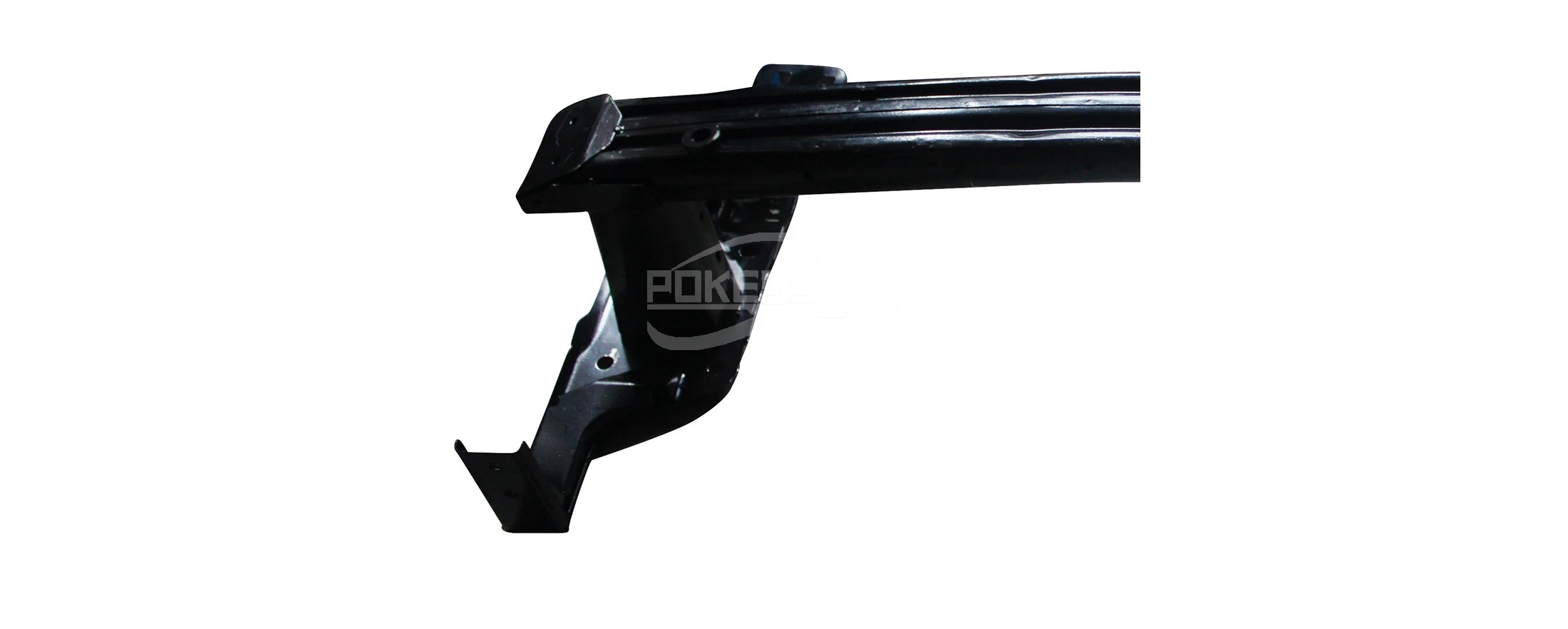 DG93F10922BB DG93F10922BC DG93F10922BE DG93F10922BA 1827859 Front Bump... — 2