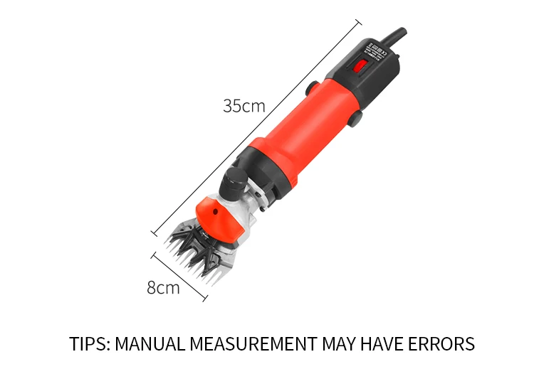 oster sheep clippers