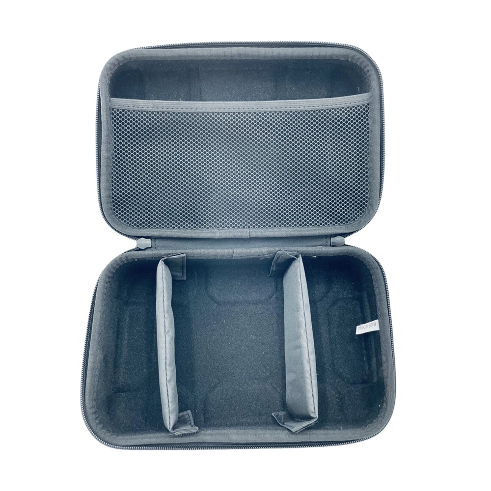 Unique Design PU EVA Material Hard Cover Technicians EVA Hardware Tool Case details