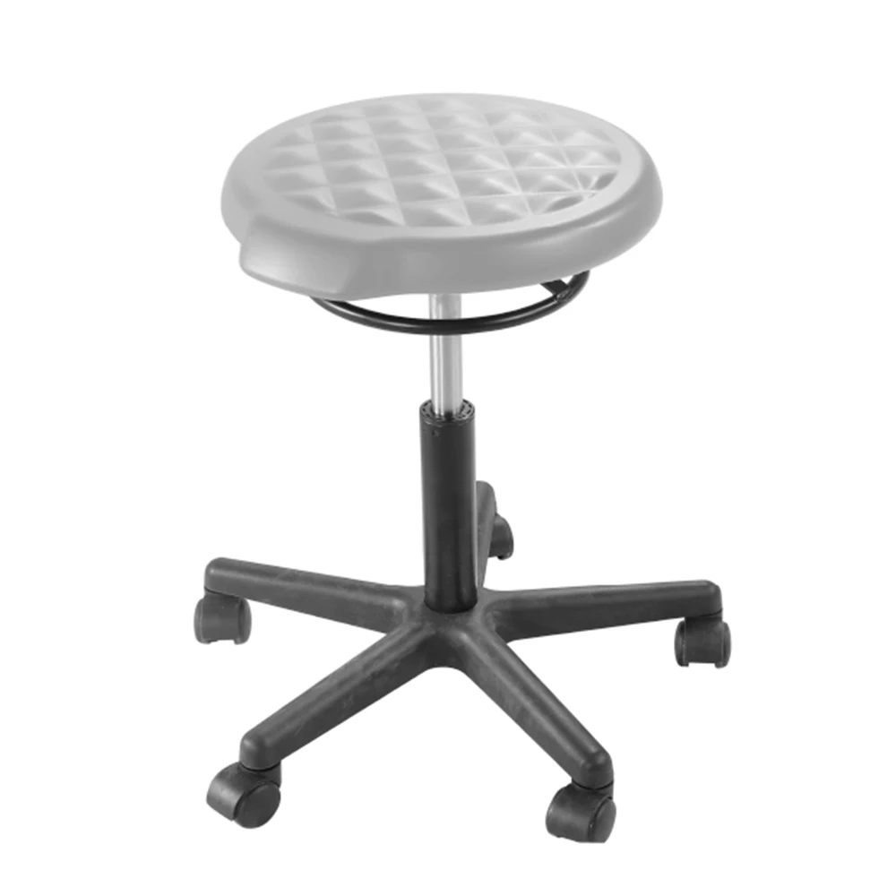 therapist stool on wheels