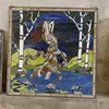 30"*30"    75CM*75cm